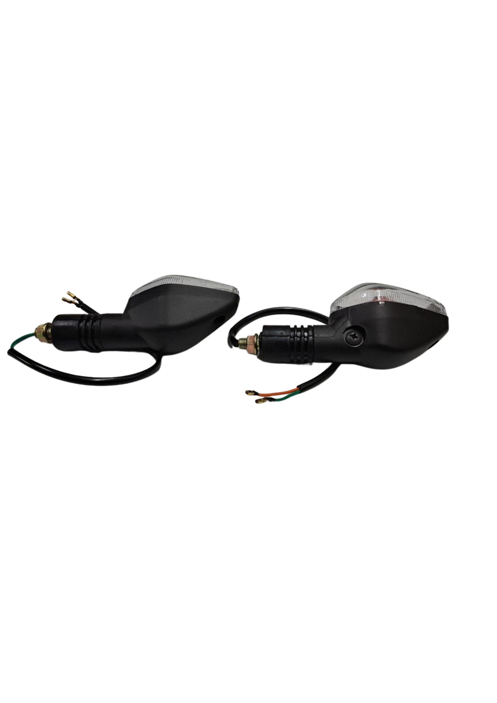 INTERMITENTES PARA MOTO XR150 - 7