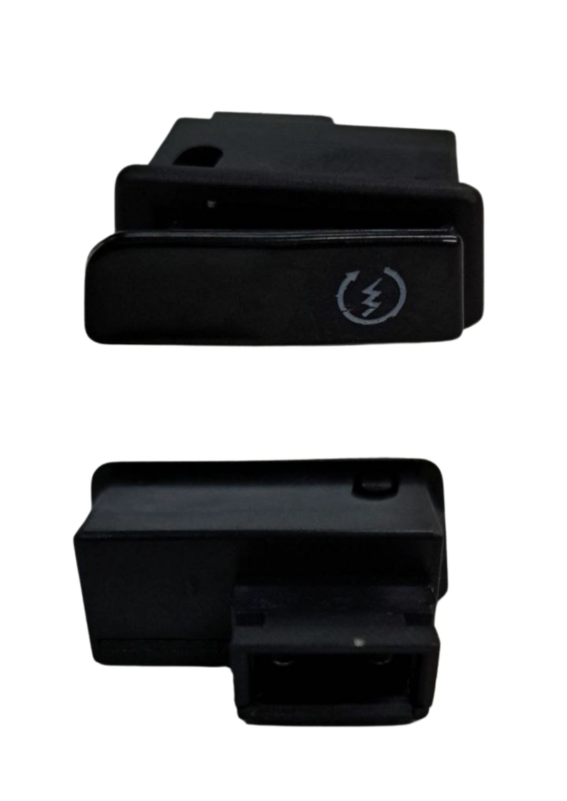 BOTON DE ENCENDIDO/ARRANQUE PARA SCOOTER - 7