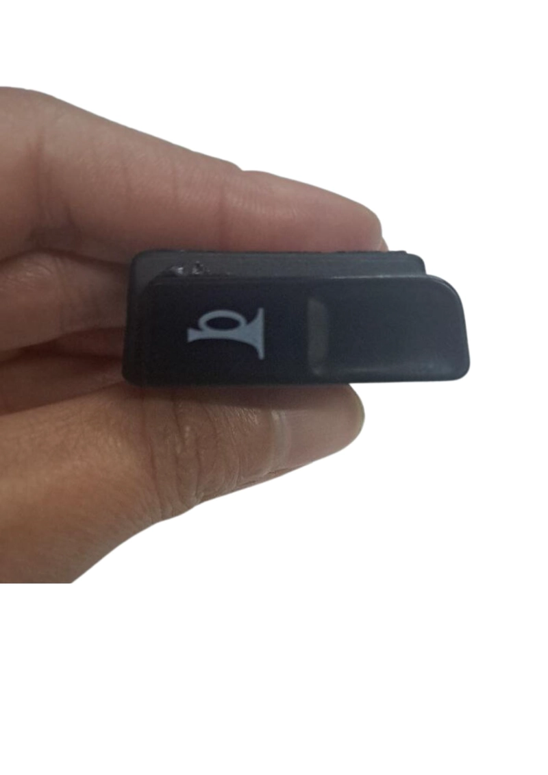 BOTON DE BOCINA PARA MOTO SCOOTER - 4