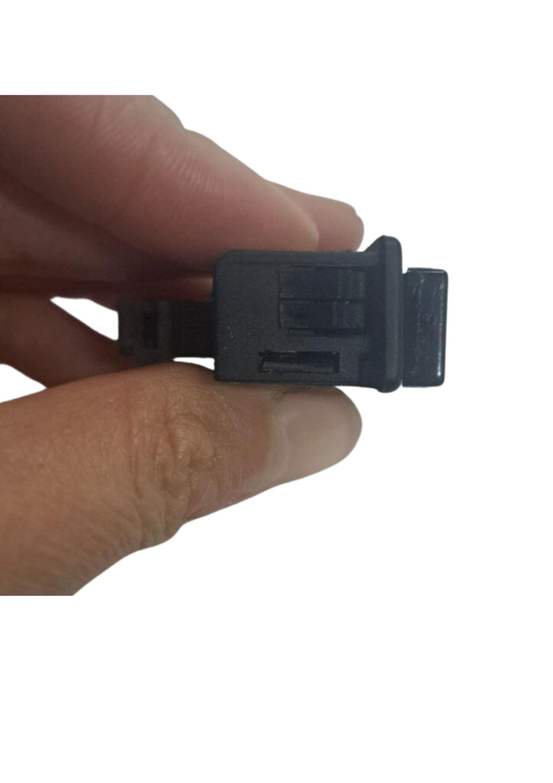 BOTON DE BOCINA PARA MOTO SCOOTER - 5