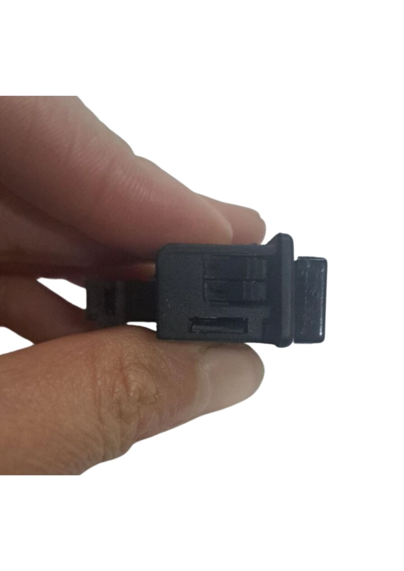 BOTON DE BOCINA PARA MOTO SCOOTER - 6