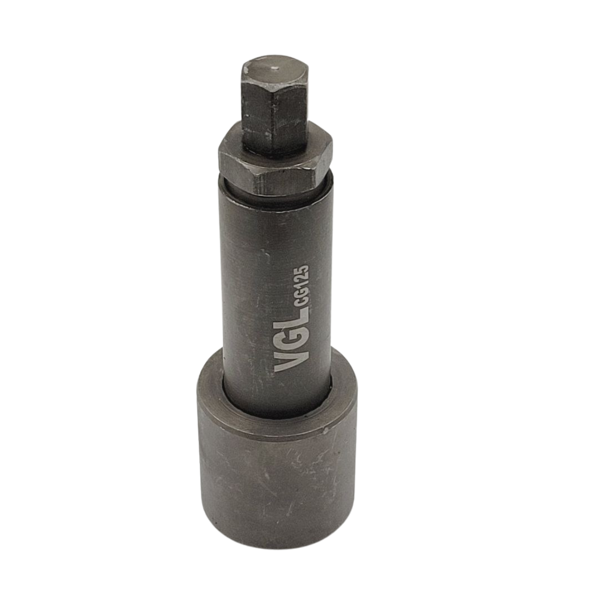 EXTRACTOR DE PIÑON DE CIGÜEÑAL PARA MOTO - 1