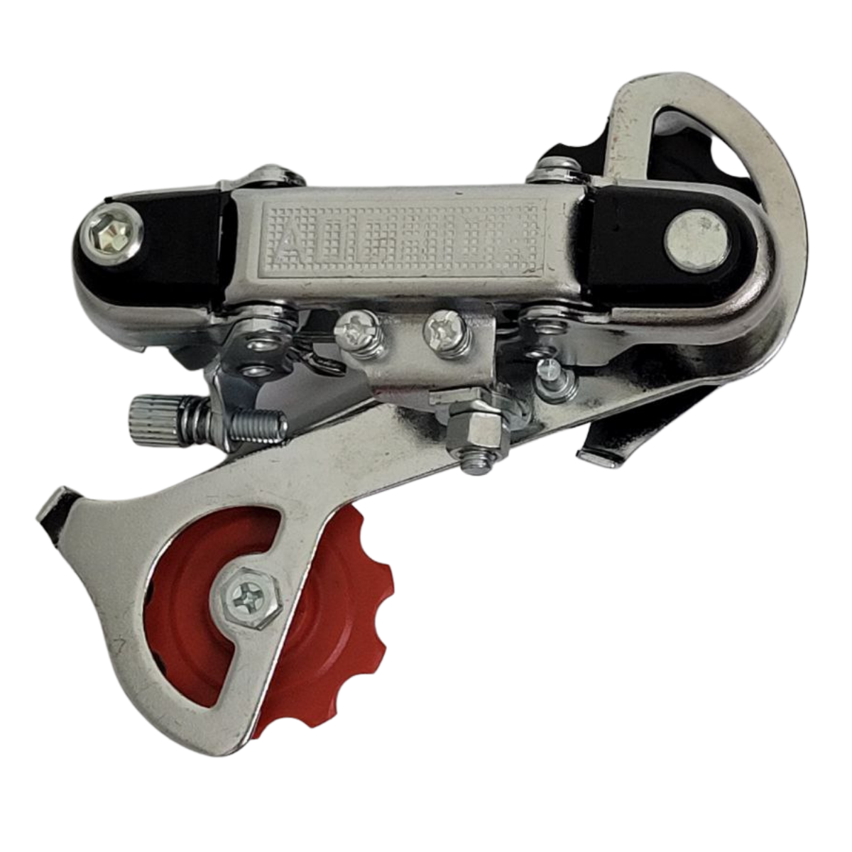 DESVIADOR TRASERO BICICLETA LT-08 - 1