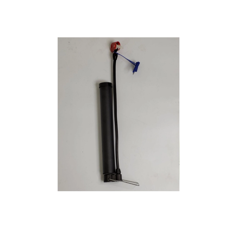 BOMBIN INFLADOR DE AIRE - 1