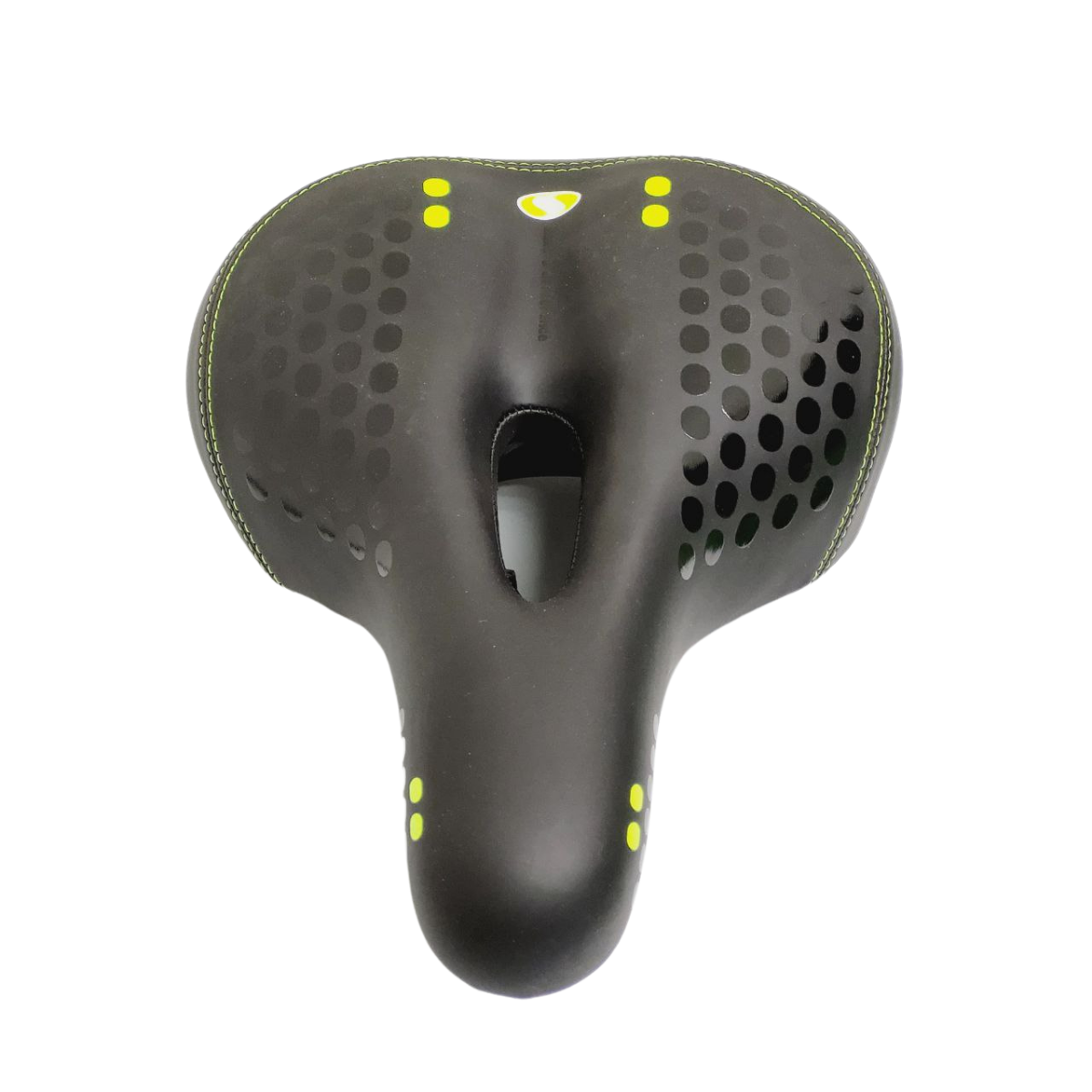 ASIENTO SILLIN PARA BICILETA CON LUZ TRASERA - 2