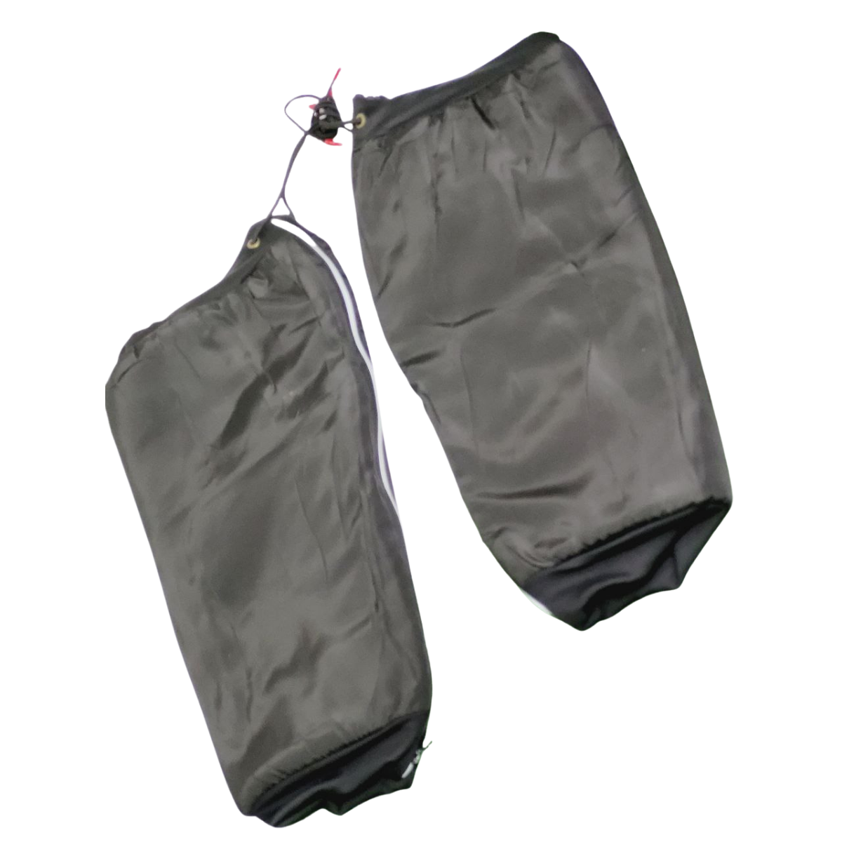 CUBRE PIERNAS CON CHIPORRO 60CM - 1