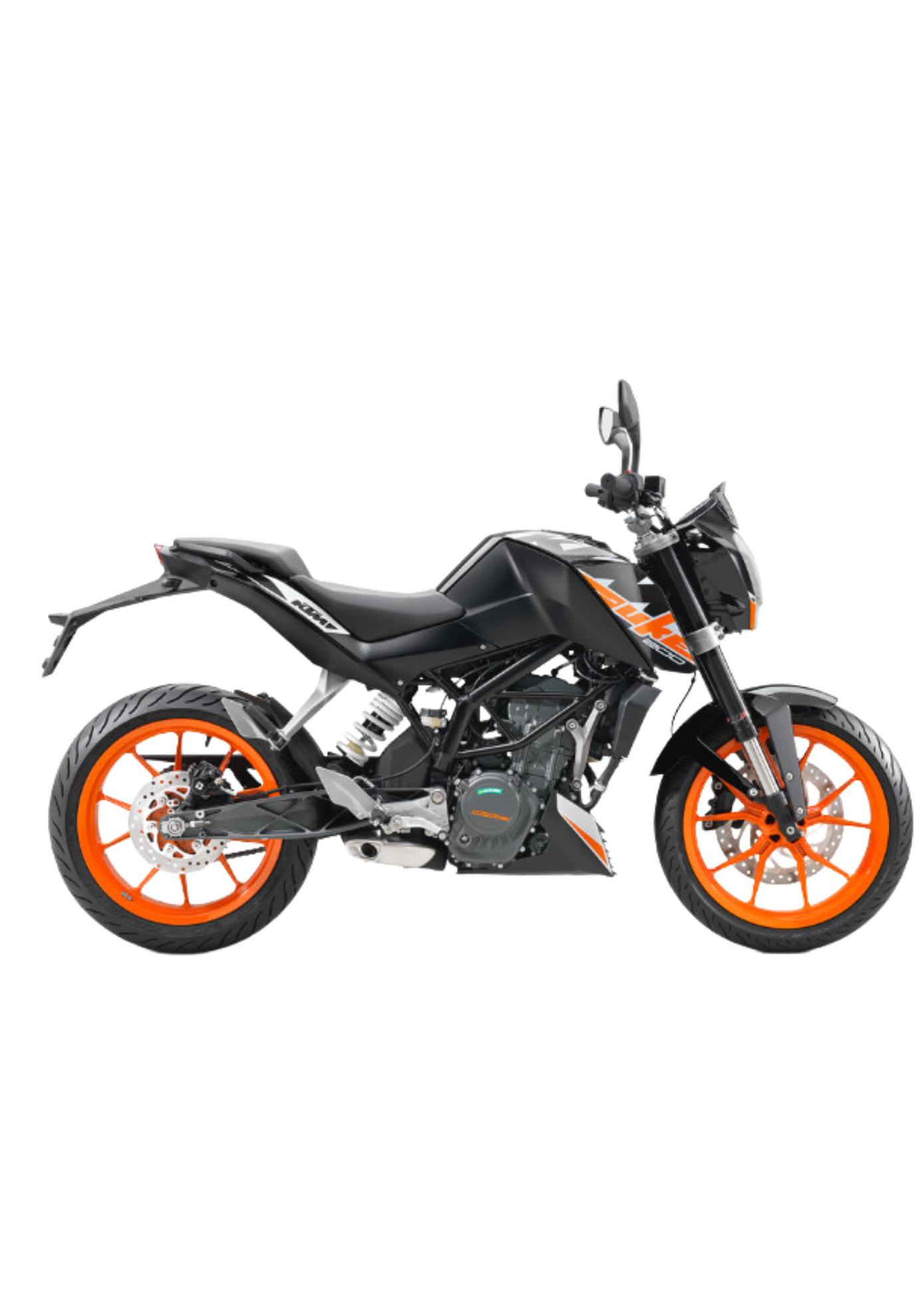 ESPEJOS MOTO DUKE 200 250 390 390 ADVENTURE - 4
