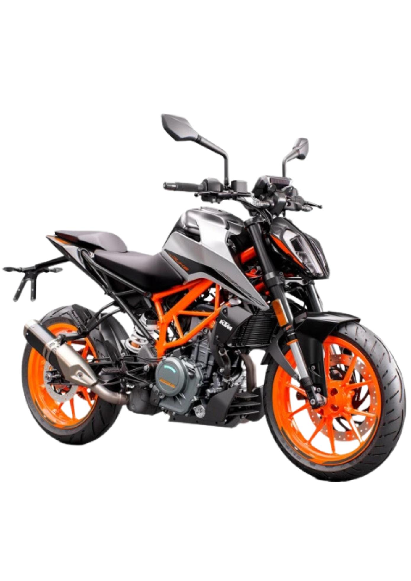 ESPEJOS MOTO DUKE 200 250 390 390 ADVENTURE - 5