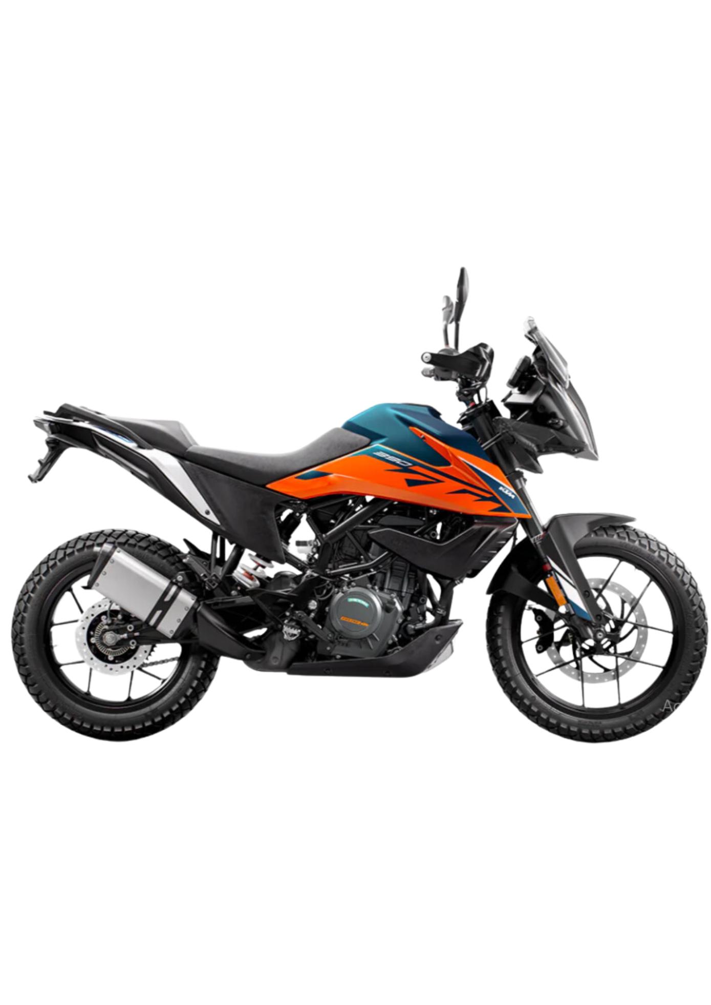 ESPEJOS MOTO DUKE 200 250 390 390 ADVENTURE - 7