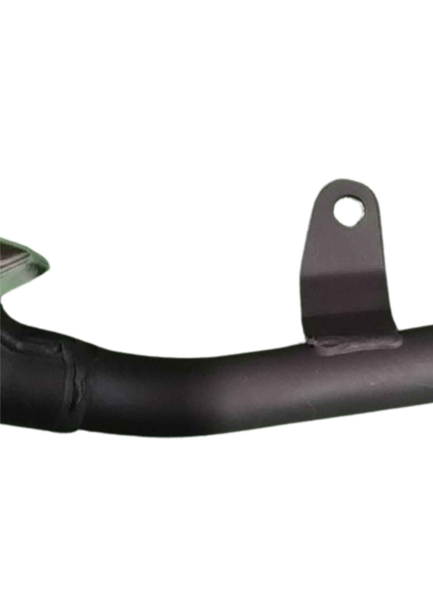 LÍNEA ESCAPE COMPLETA MOTO CB1 125 - 5