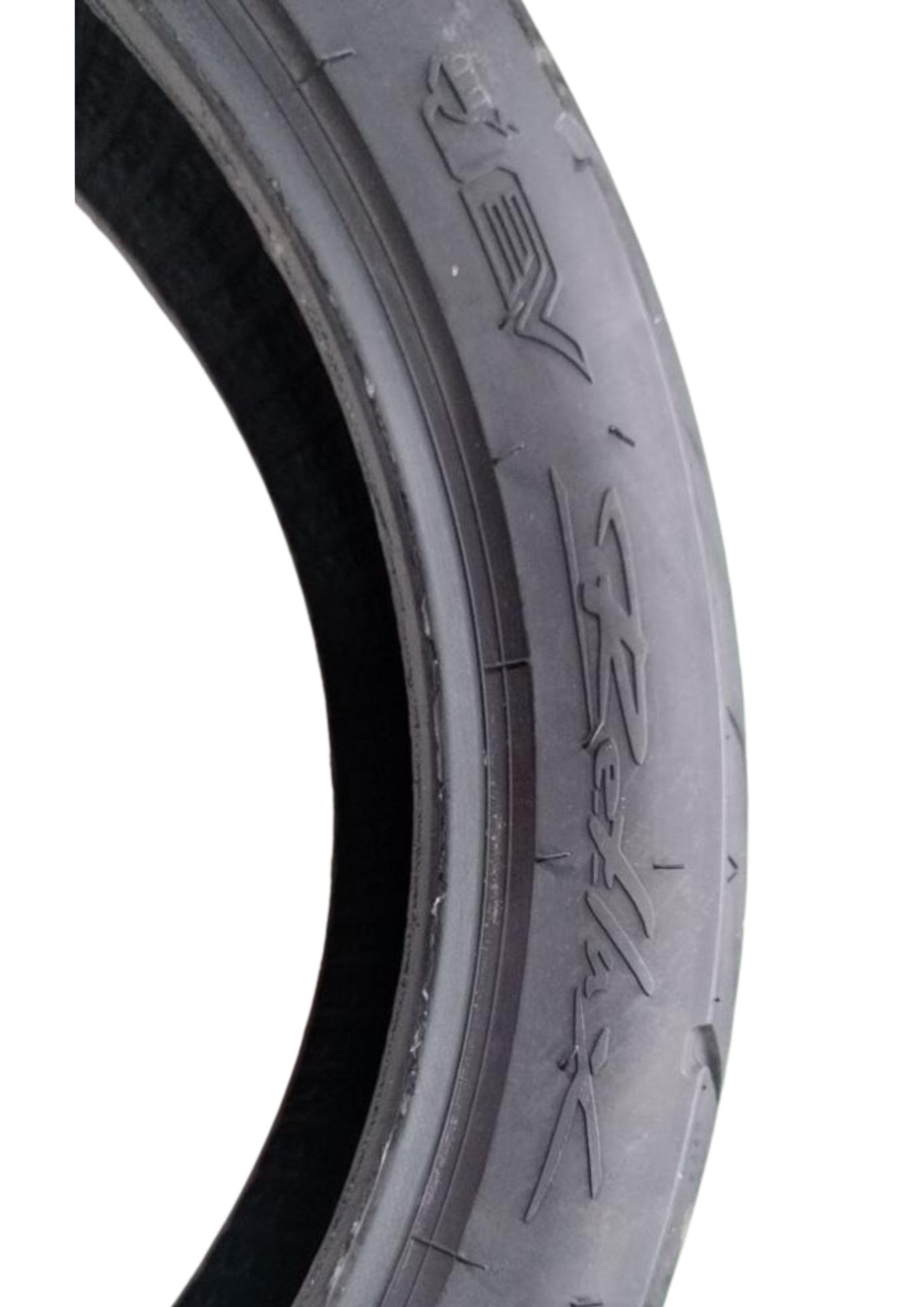 NEUMÁTICO MOTO 100/80-14 DURO - 8