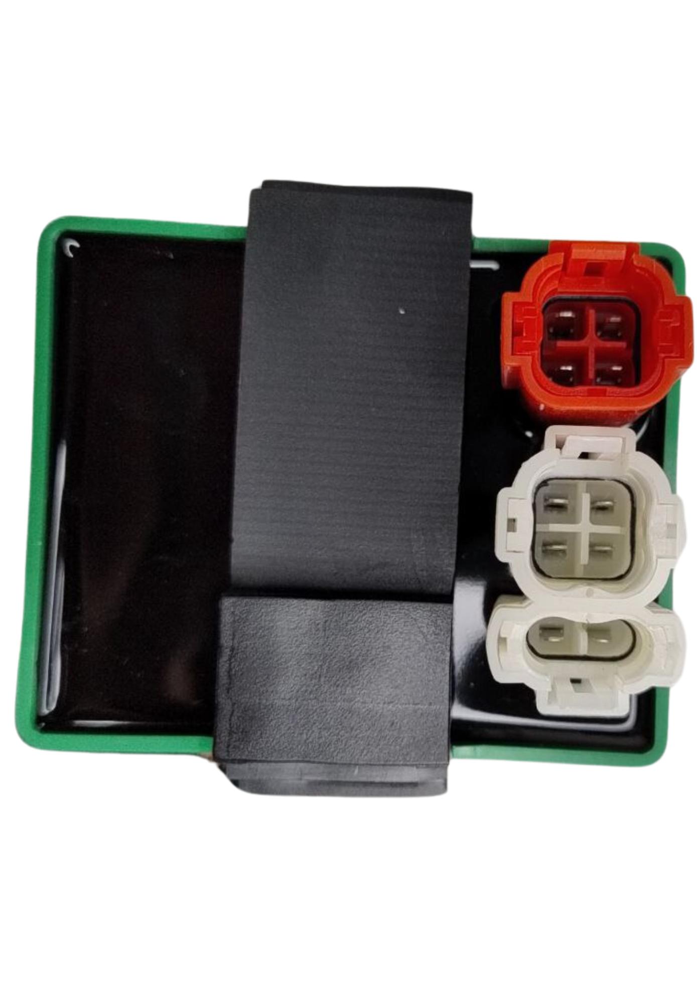 CDI PARA MOTO PULSAR 135 - 4