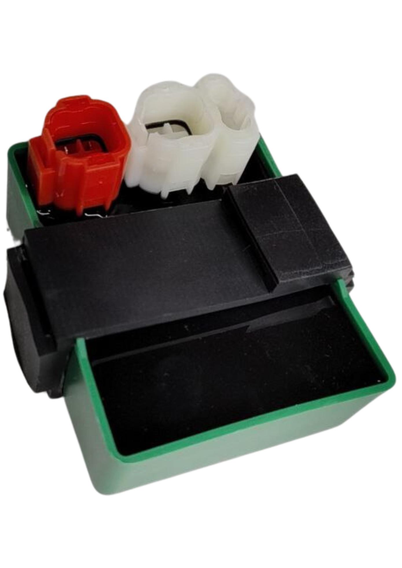 CDI PARA MOTO PULSAR 135 - 6