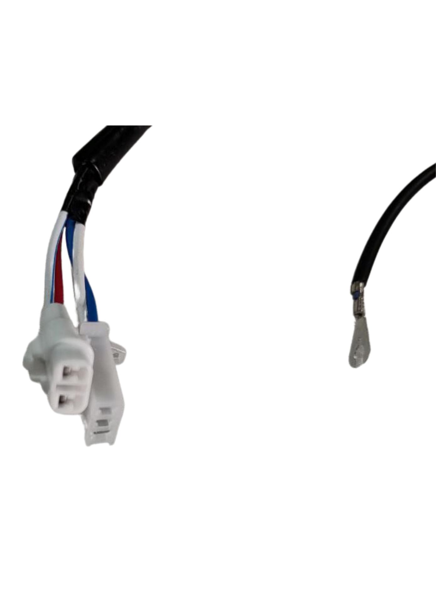 ESTATOR PARA MOTO XTZ 125 - 8