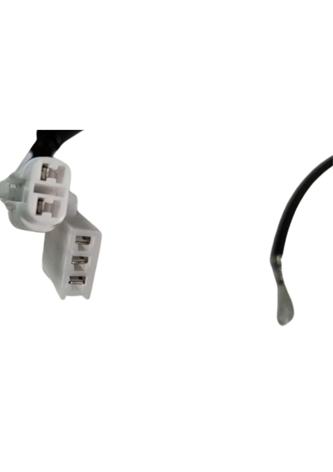 ESTATOR PARA MOTO XTZ 125 - 9