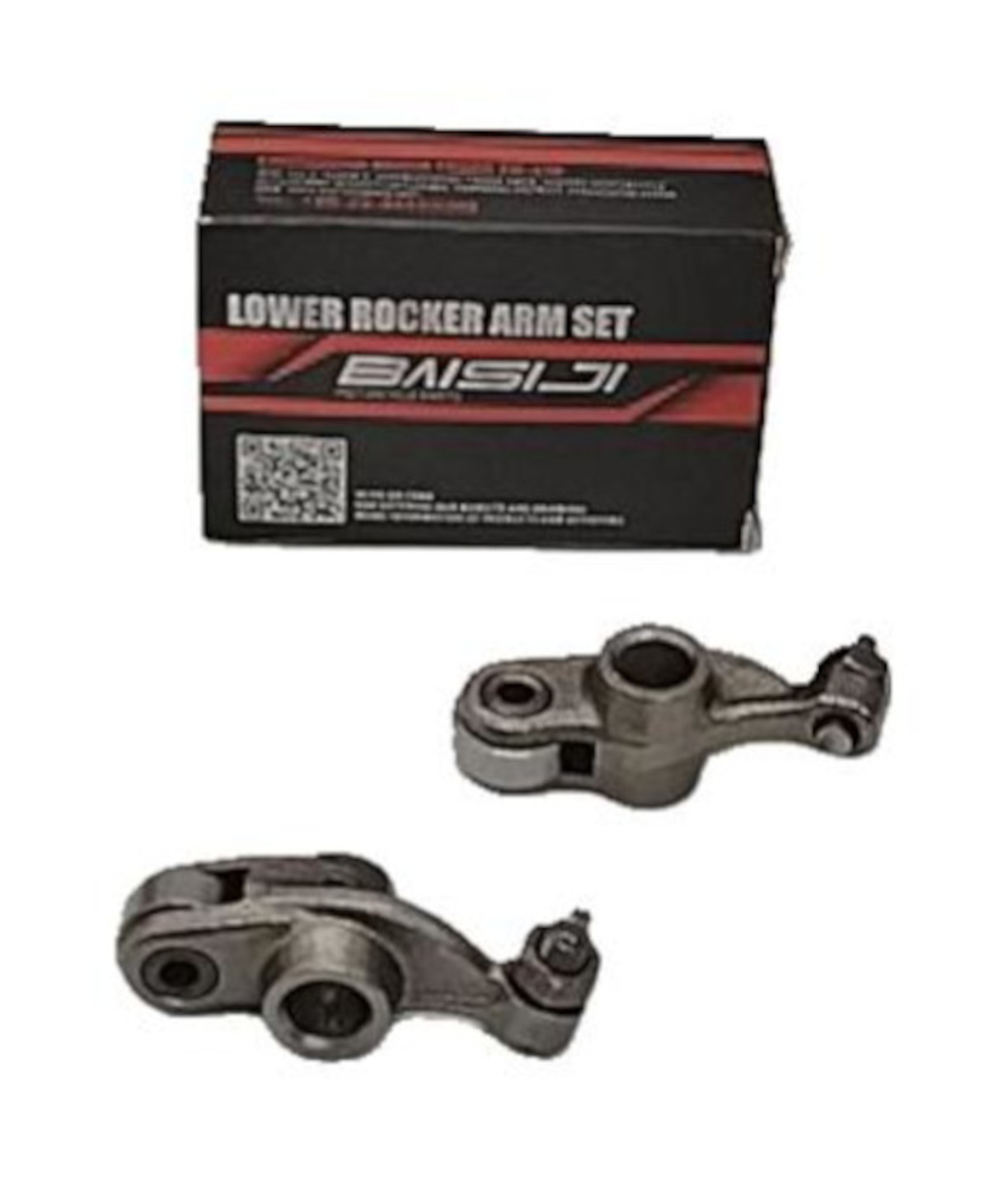 BALANCINES XR150 / CBF150 INVICTA / NK150 HONDA BAISIJI - 1