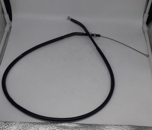 PIOLA DE EMBRAGUE HONDA XRE 300 - 3