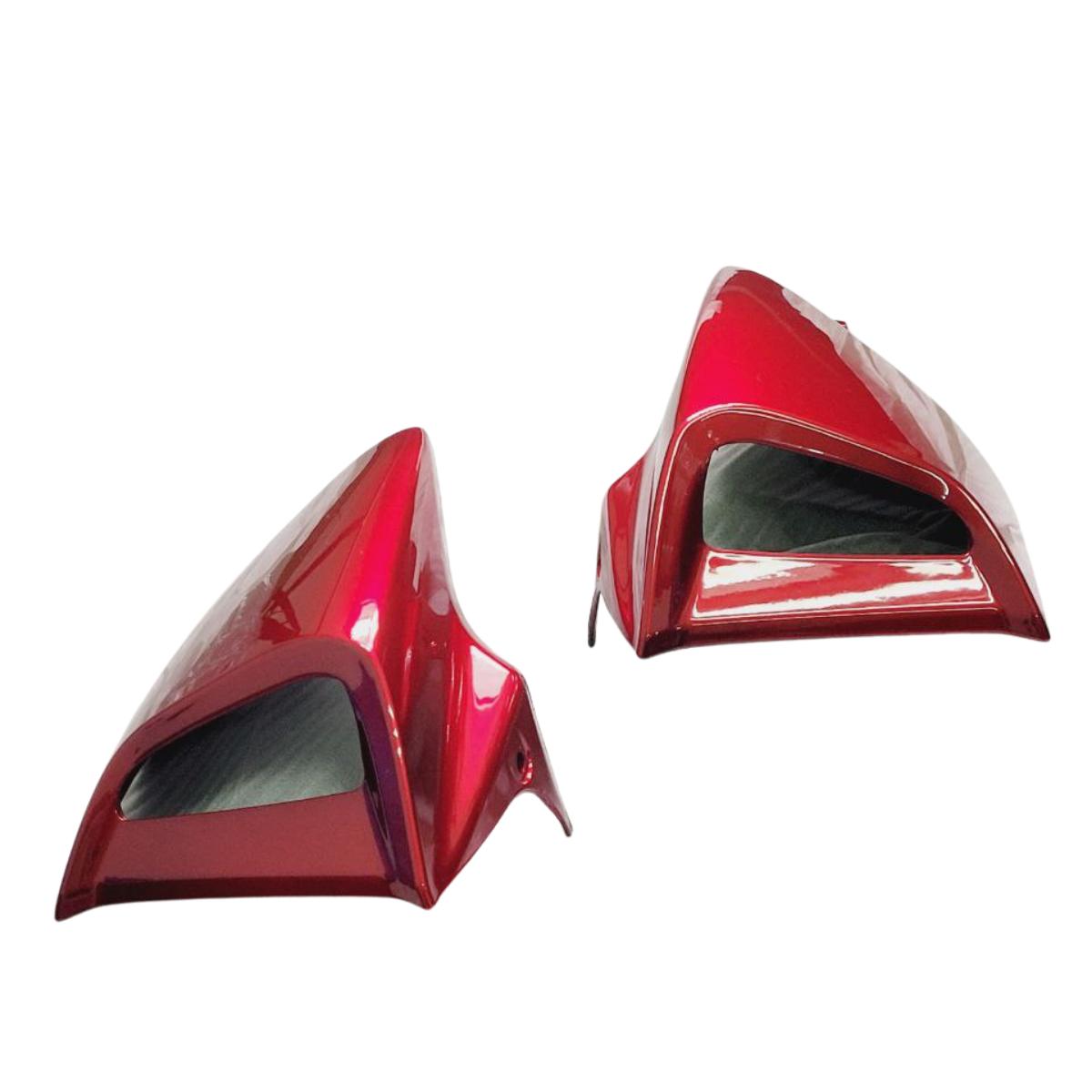 GUIA DE AIRE NEW INVICTA - 2