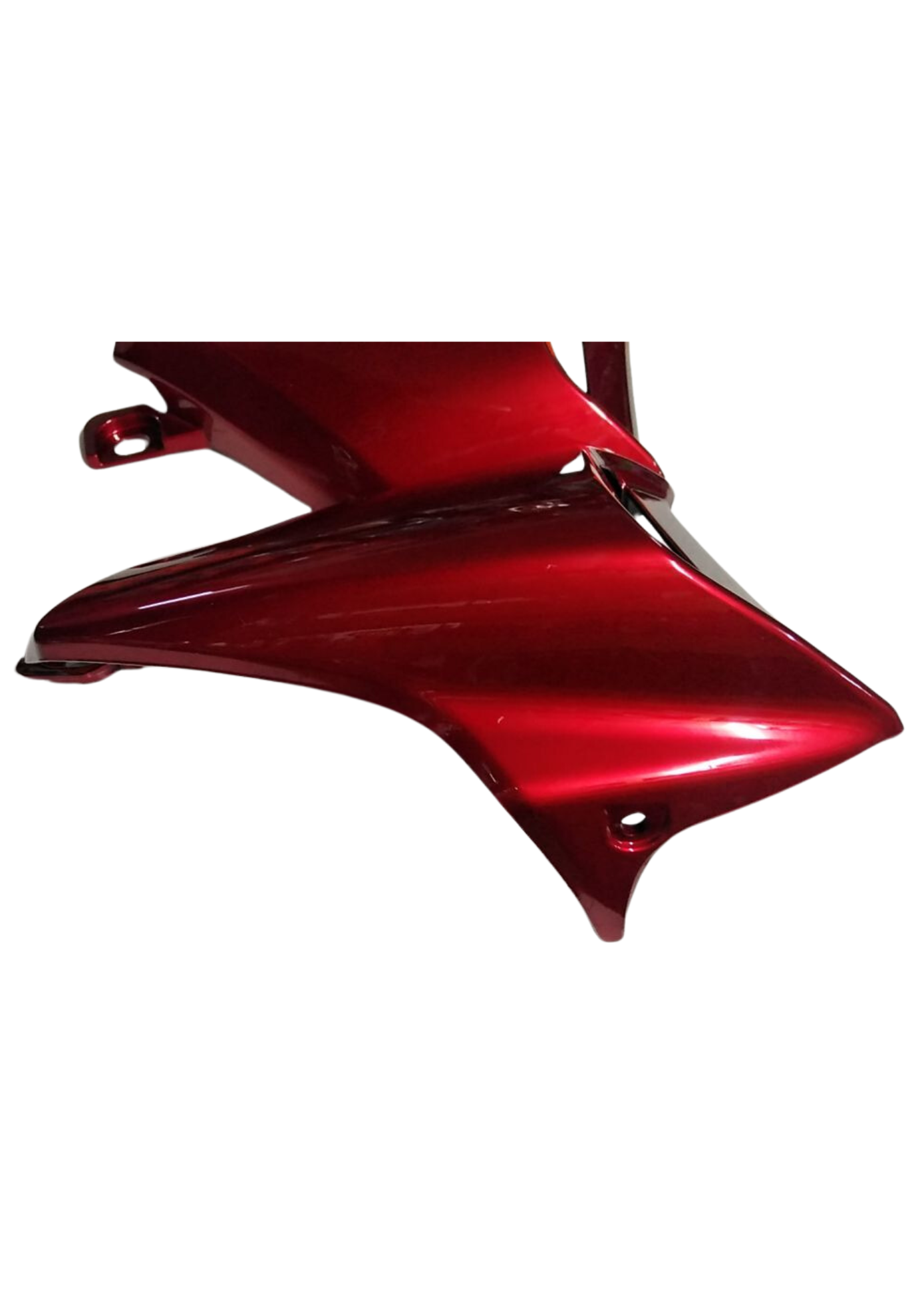 GUIA DE AIRE NEW INVICTA - 7