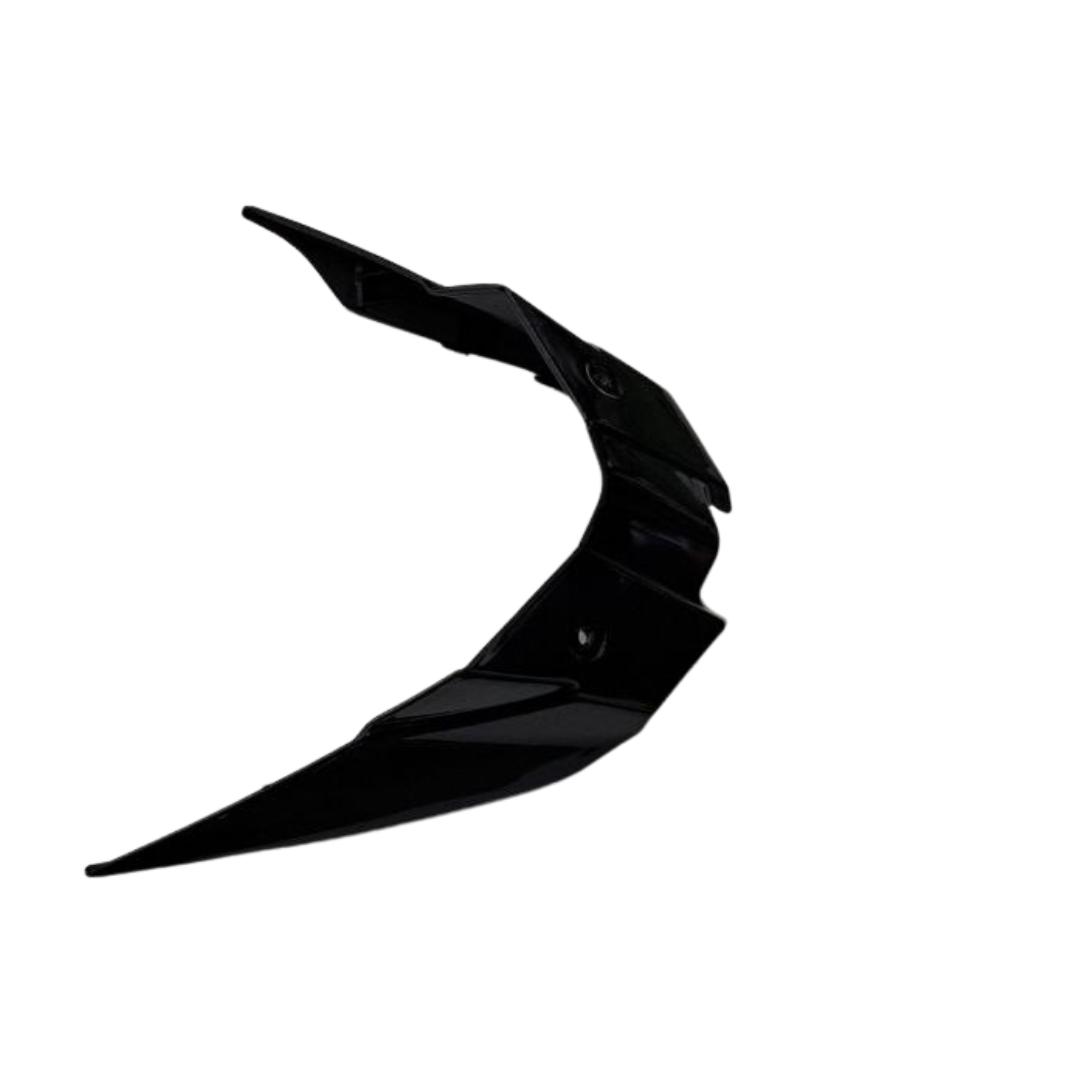 PLASTICO INFERIOR DE FOCO YBR125Z - 2