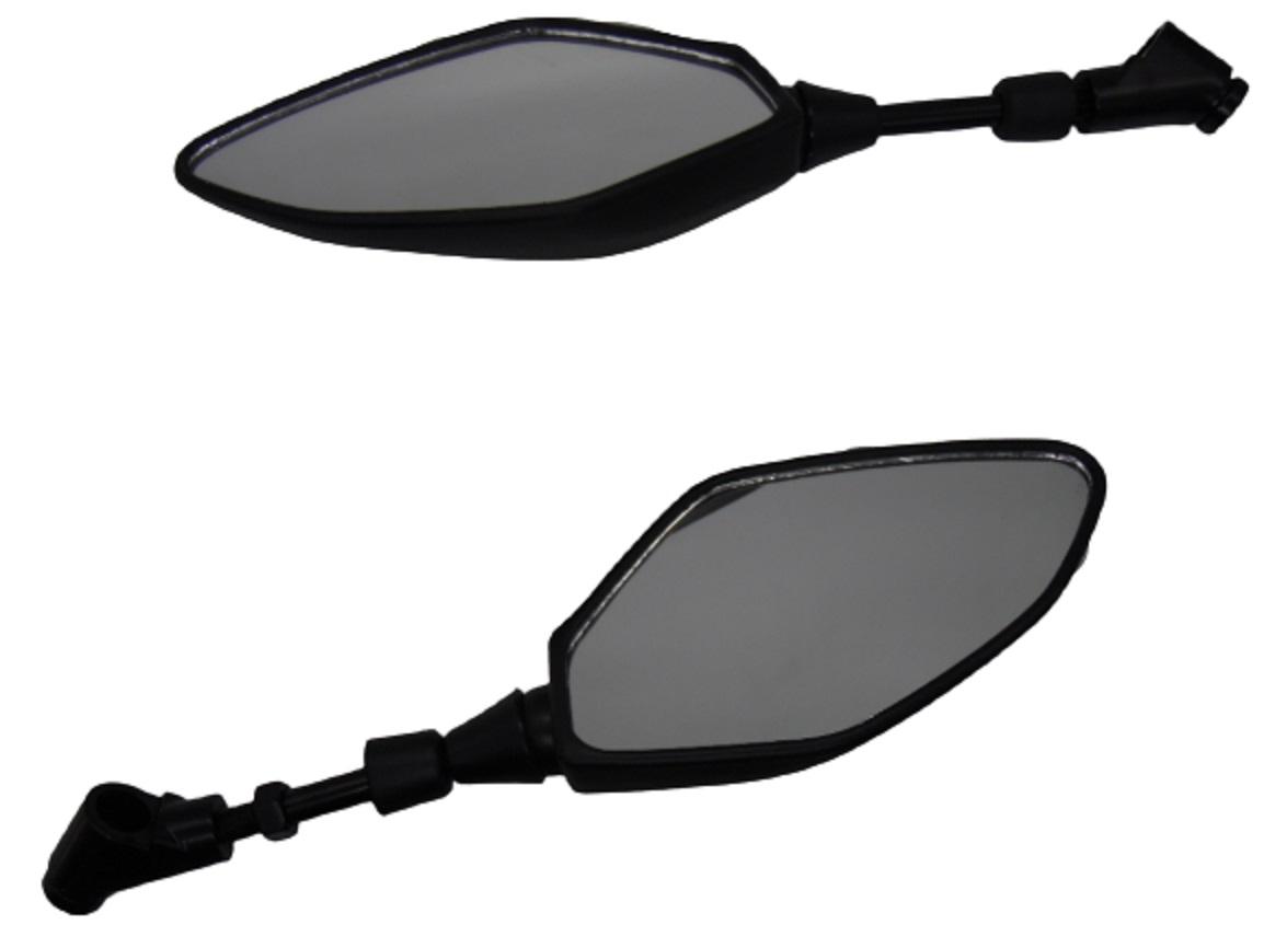 ESPEJOS PARA YAMAHA MT03 - 1