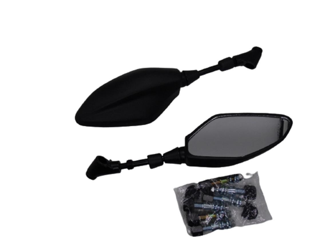 ESPEJOS PARA YAMAHA MT03 - 2