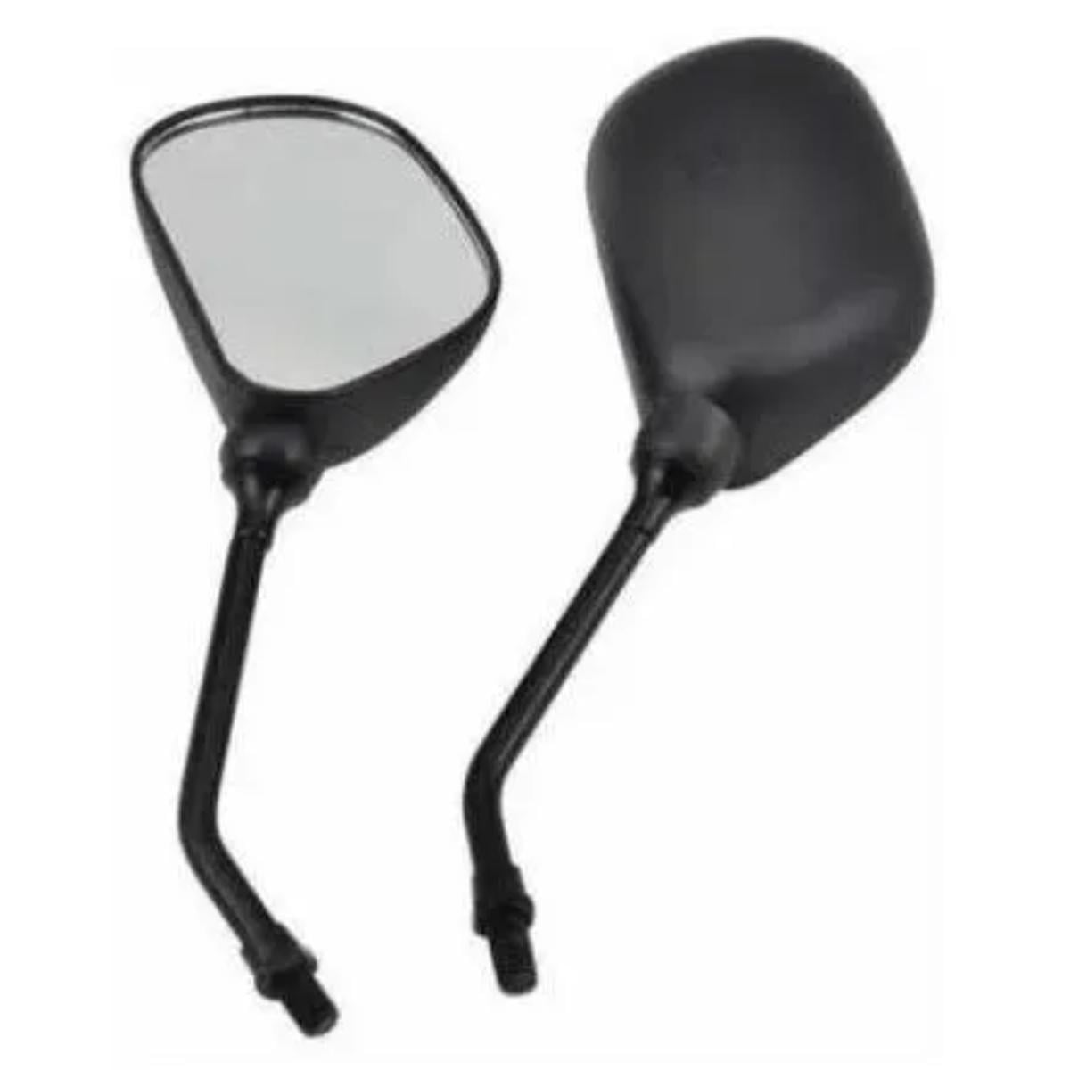 ESPEJOS ALTERNATIVOS PARA MOTO EN 125 - 4