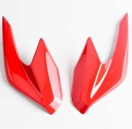 PLASTICOS DE FOCO DELANTERO HONDA CBX 250 TWISTER - 2