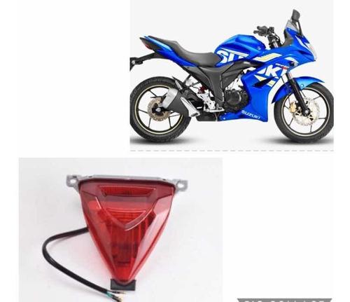FOCO TRASERO SUZUKI GIXXER SF 150 - 1