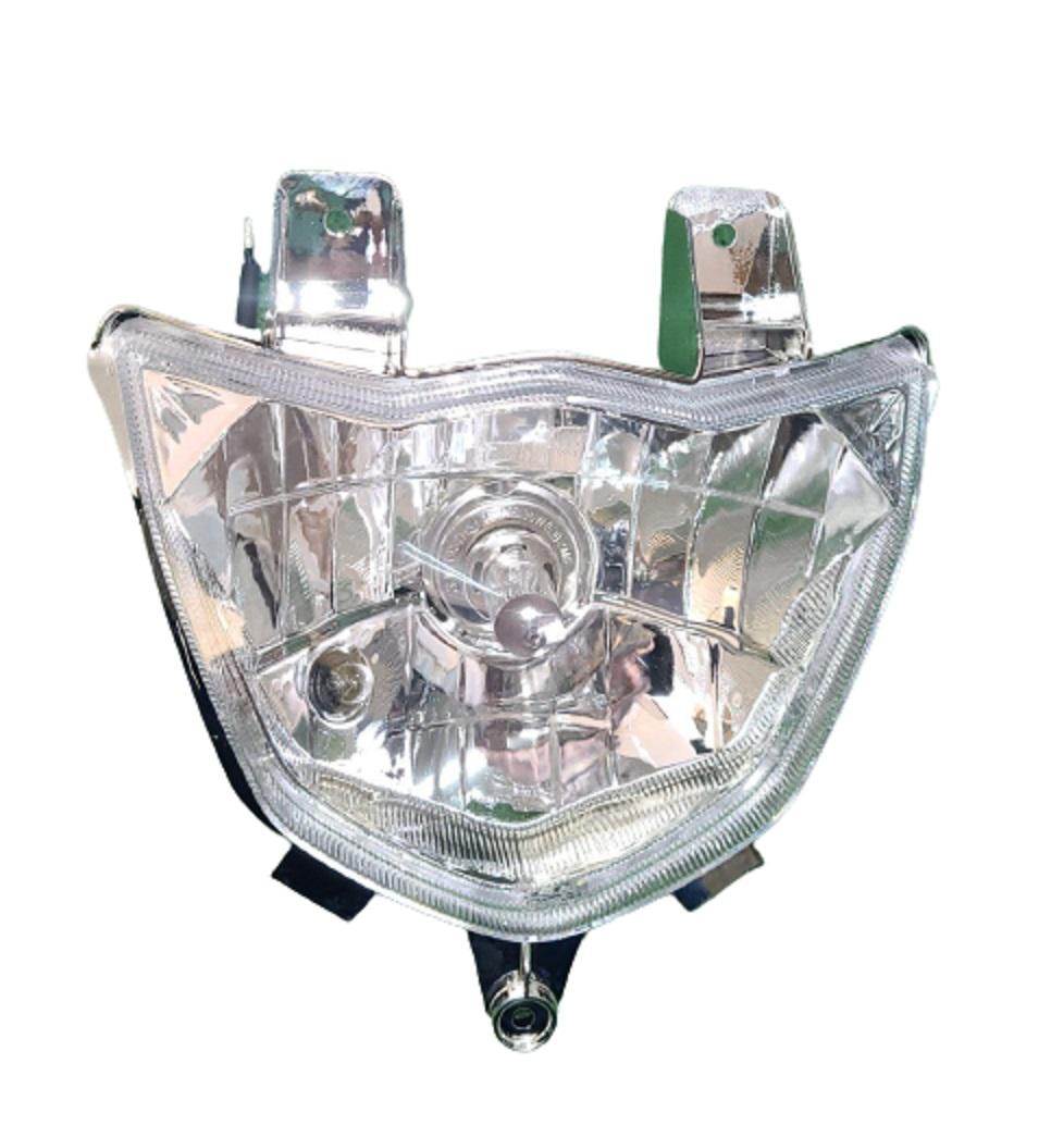 FOCO DELANTERO PARA YAMAHA XTZ125 - 1
