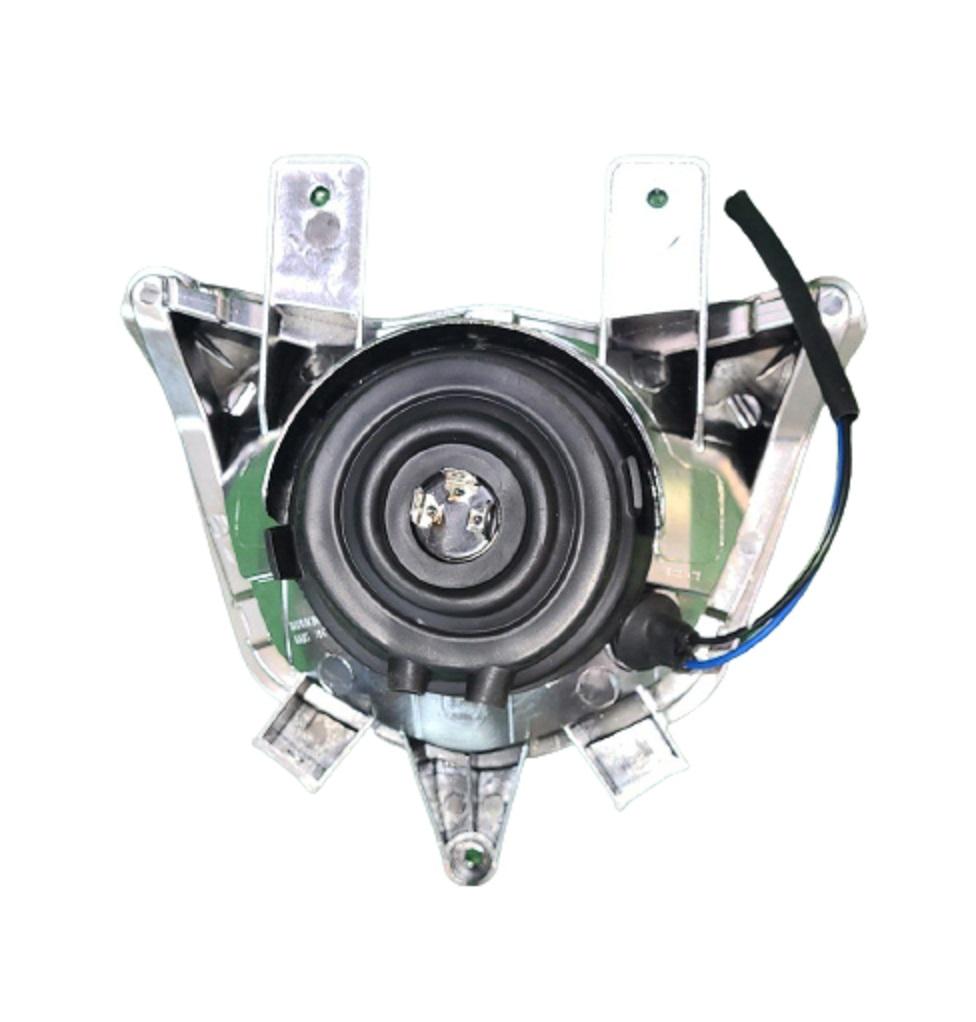 FOCO DELANTERO PARA YAMAHA XTZ125 - 2
