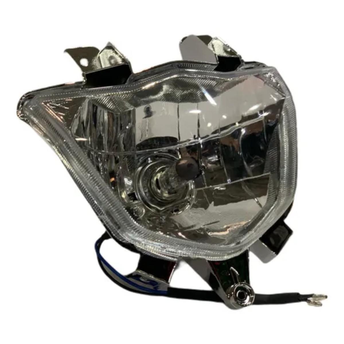 FOCO DELANTERO PARA YAMAHA XTZ125 - 4
