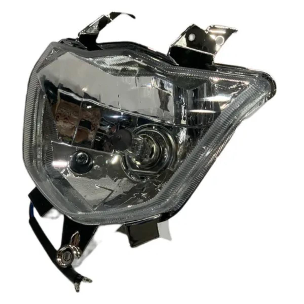 FOCO DELANTERO PARA YAMAHA XTZ125 - 5