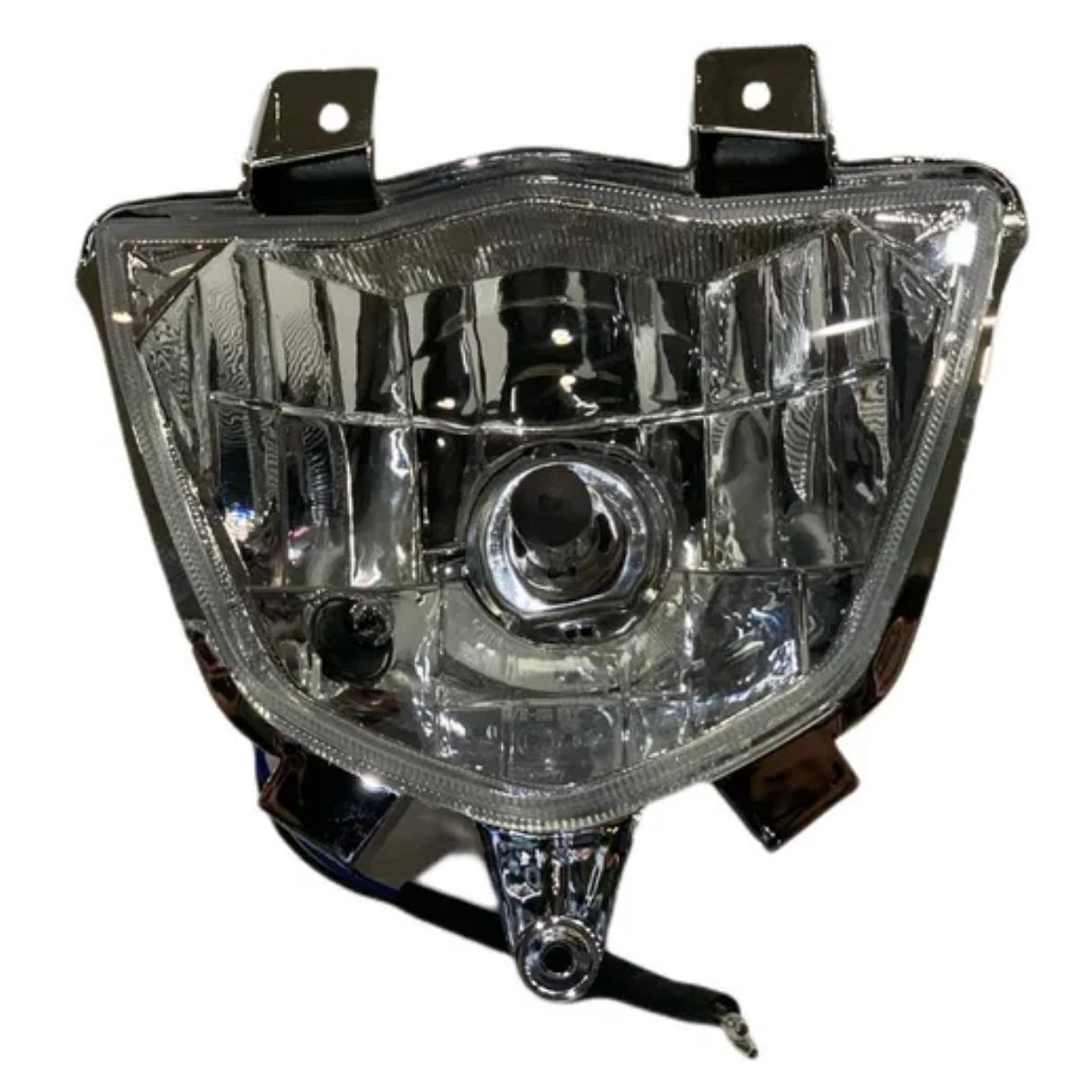 FOCO DELANTERO PARA YAMAHA XTZ125 - 8