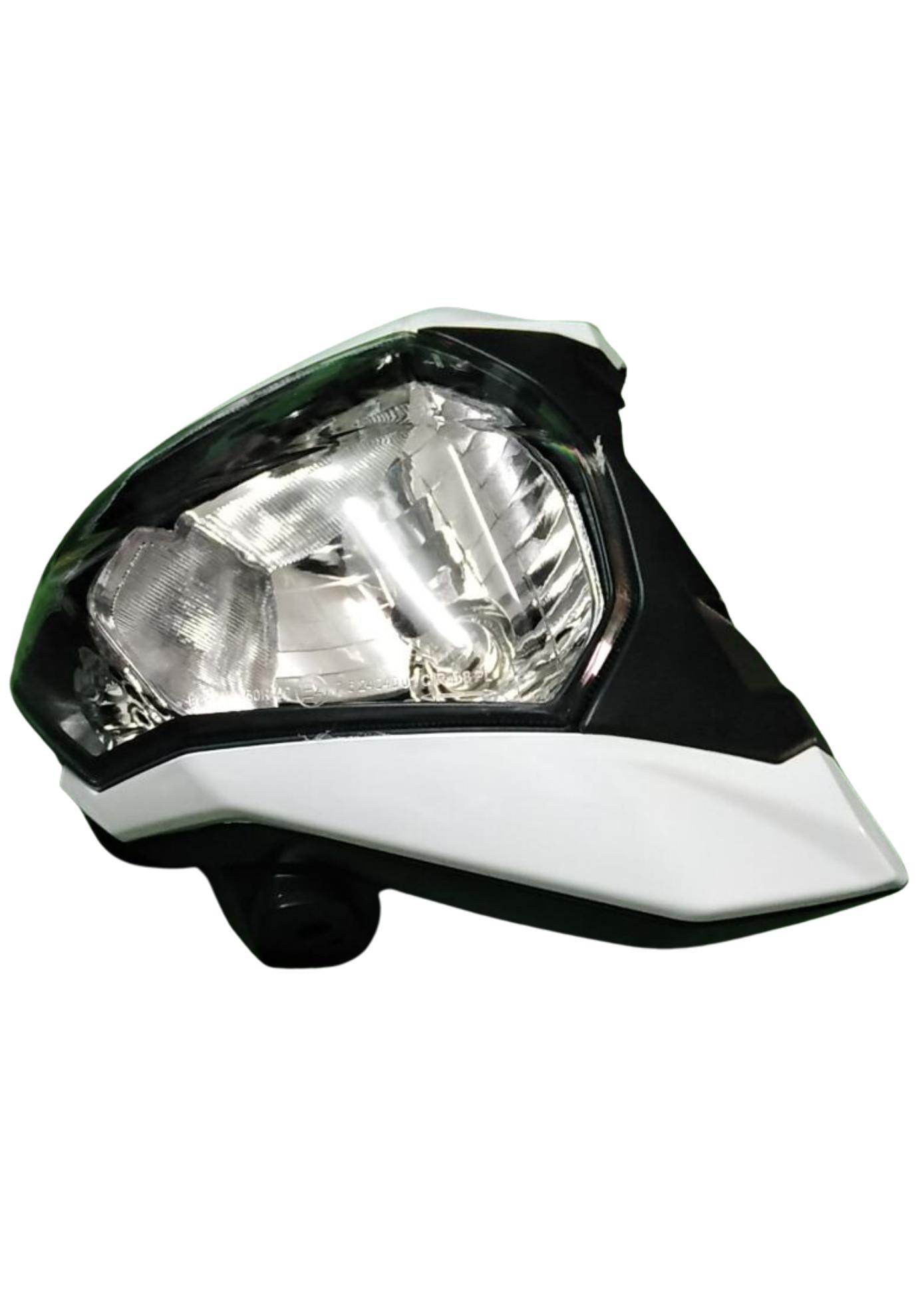 FOCO COMPLETO RKS150 - 3