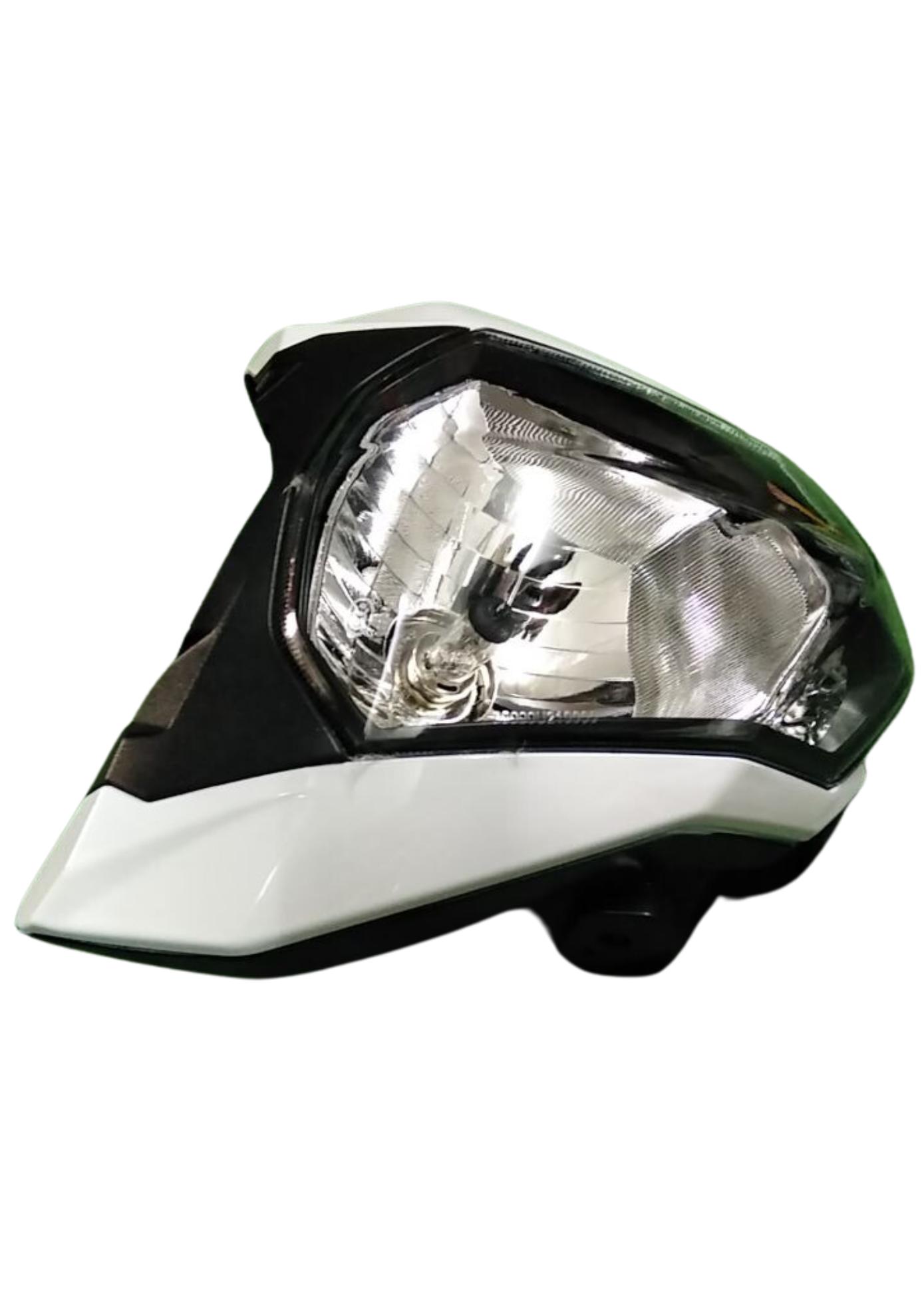 FOCO COMPLETO RKS150 - 4