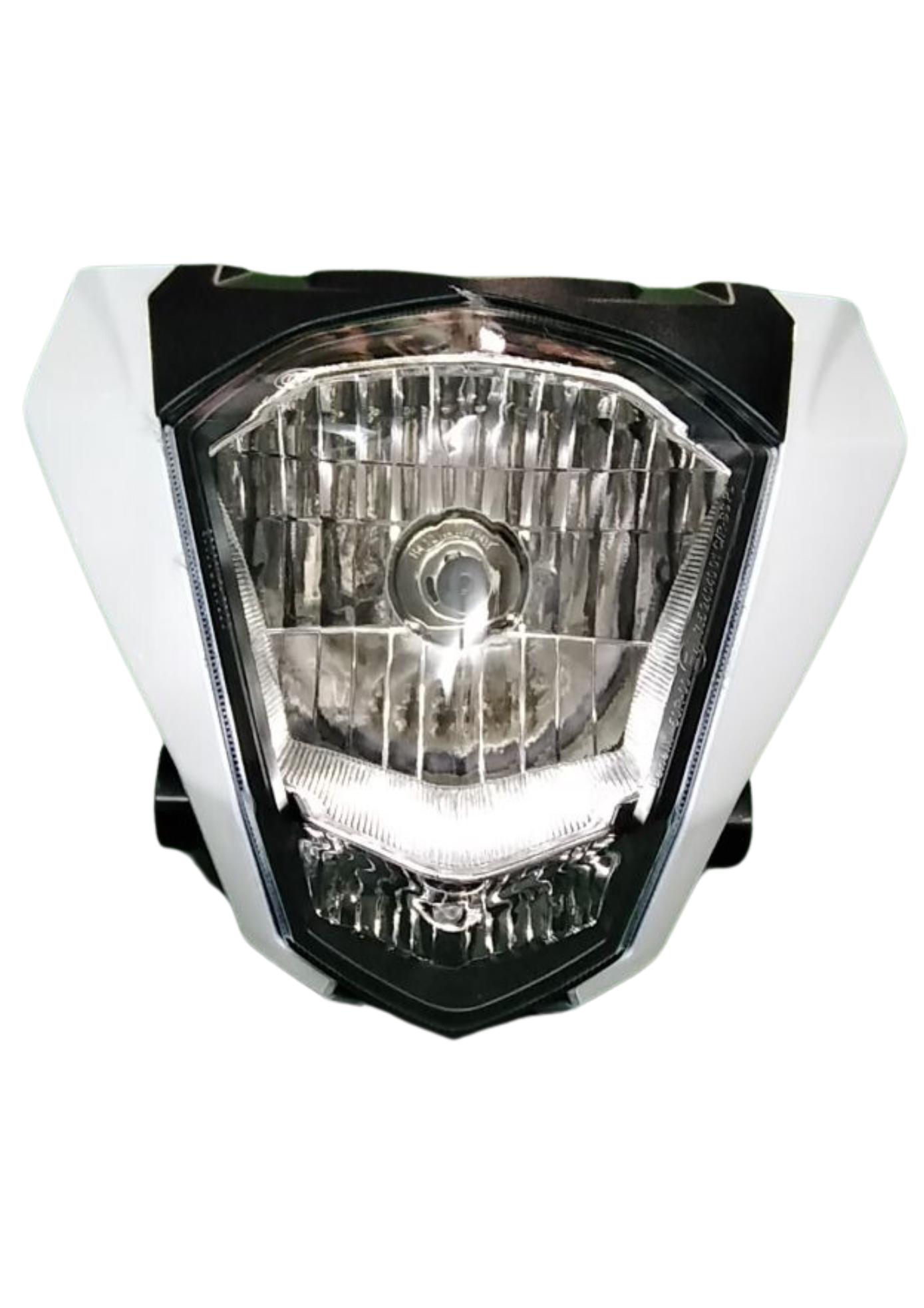 FOCO COMPLETO RKS150 - 5