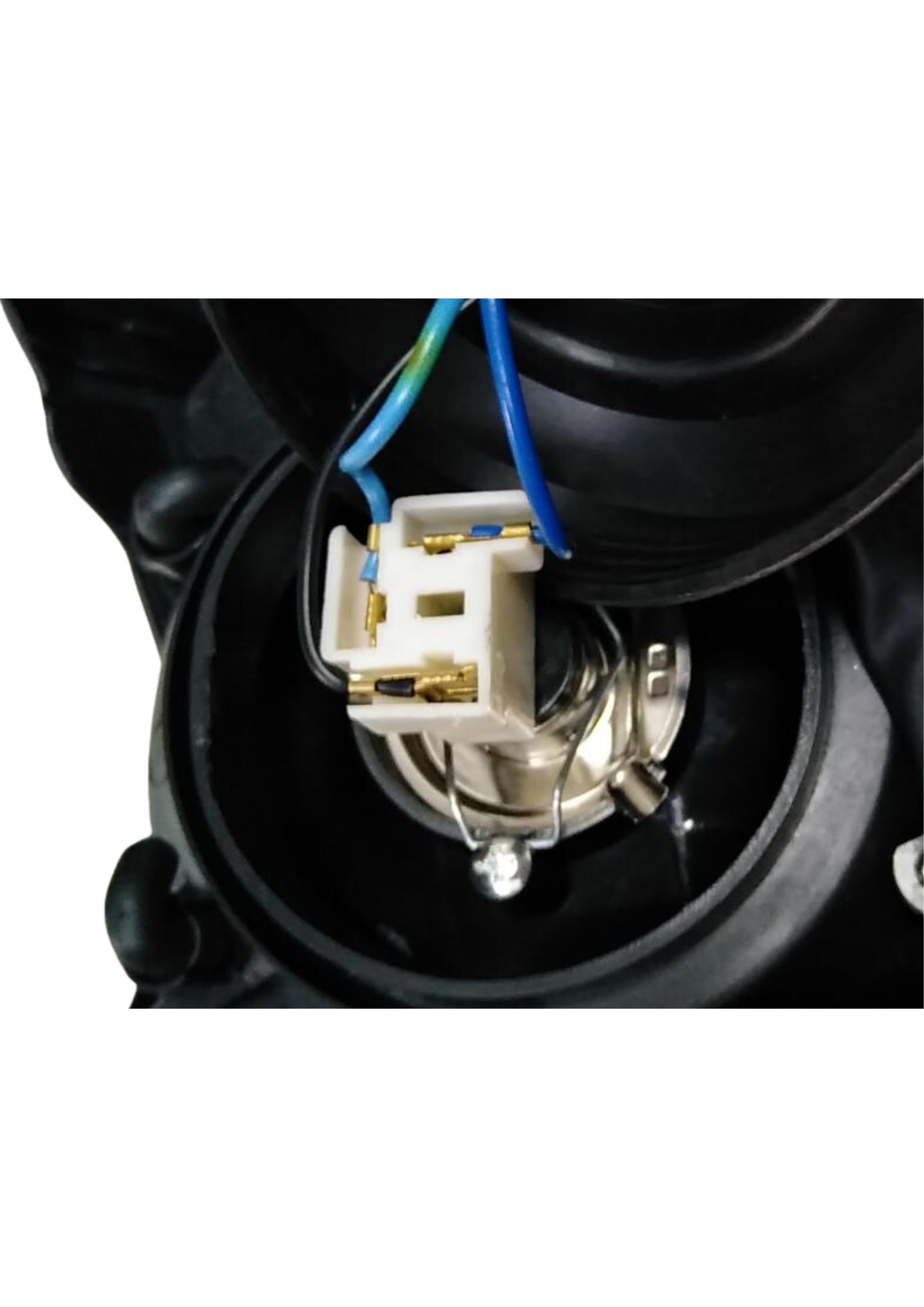 FOCO COMPLETO RKS150 - 8