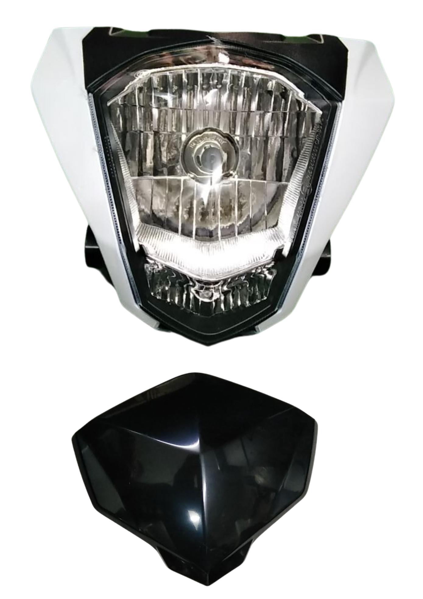 FOCO COMPLETO RKS150 - 9
