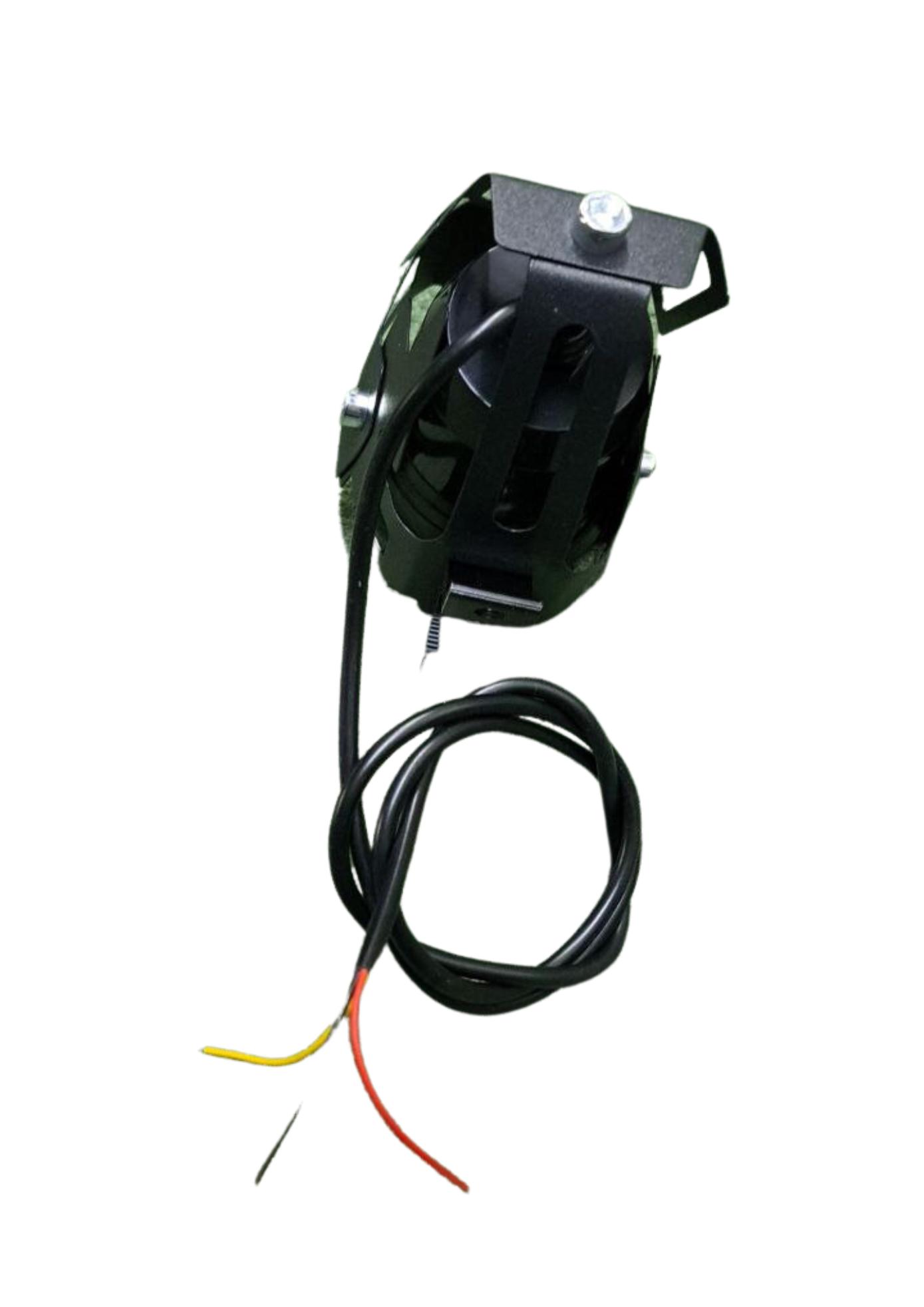 NEBLINERO LED PARA MOTO (OJO DE ANGEL) - 3