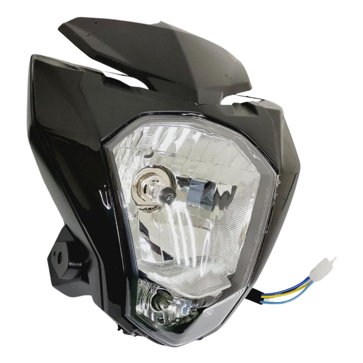 FOCO COMPLETO RKS150 - 2