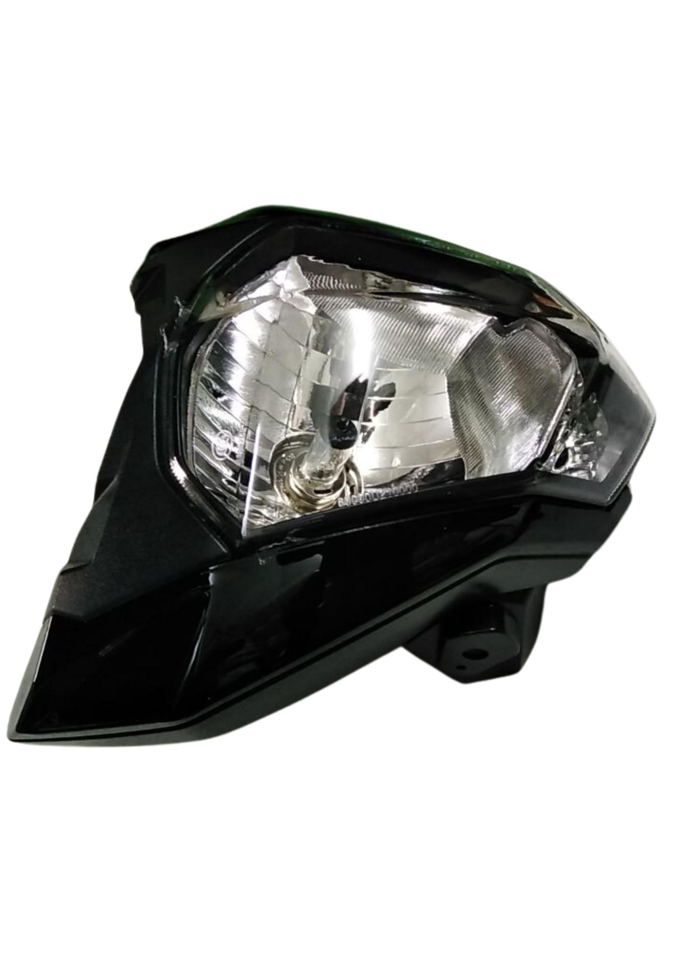 FOCO COMPLETO RKS150 - 3