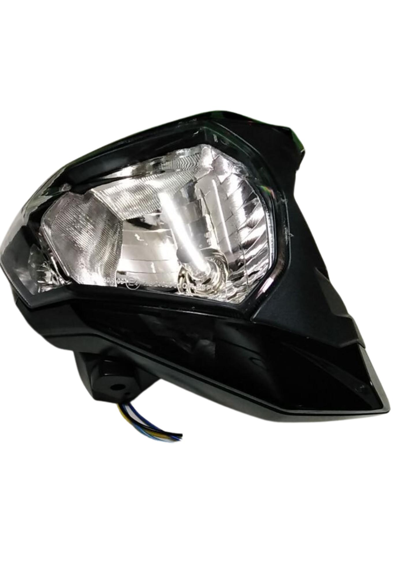 FOCO COMPLETO RKS150 - 4