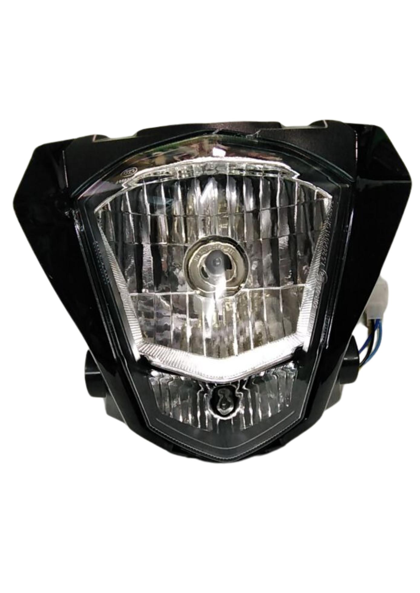 FOCO COMPLETO RKS150 - 5