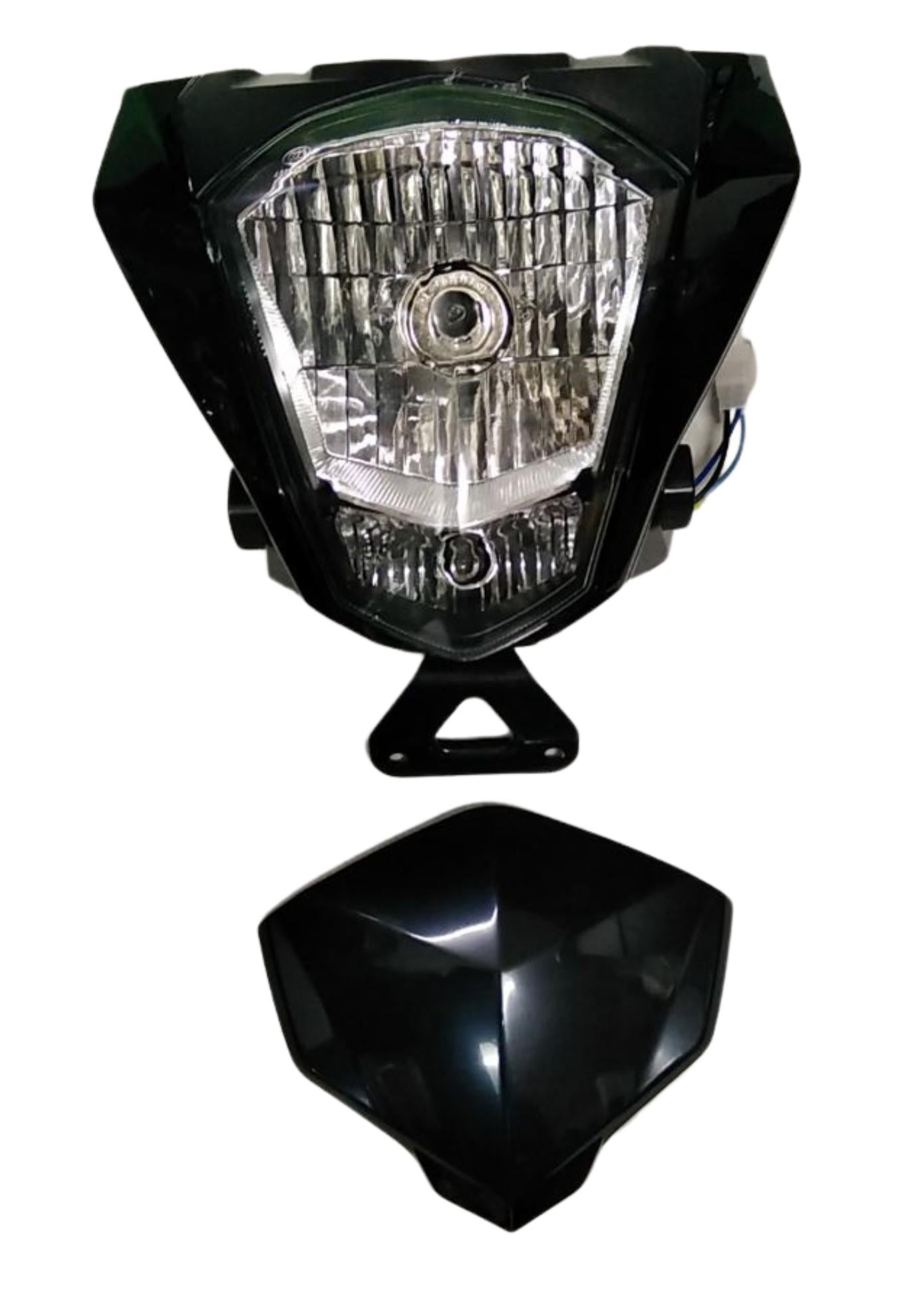 FOCO COMPLETO RKS150 - 9