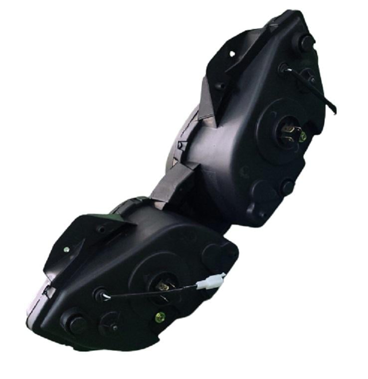 FOCO DELANTERO PARA YAMAHA R15 - 3