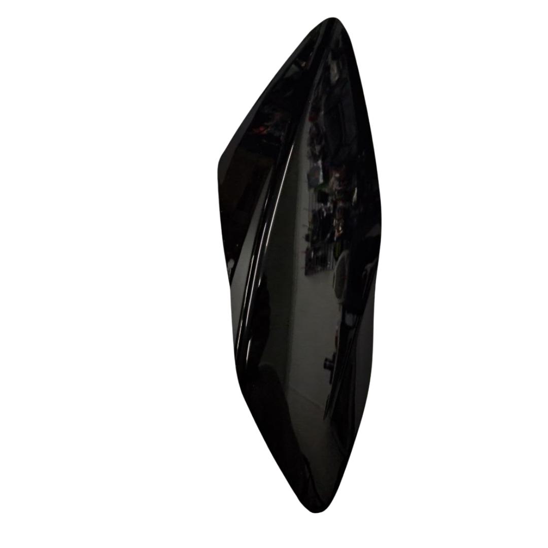 PLASTICOS LATERALES FOCO DELANTERO PULSAR 135 - 2