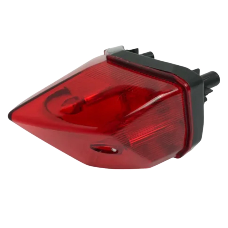 FOCO TRASERO DE FZ 2.0 - 7