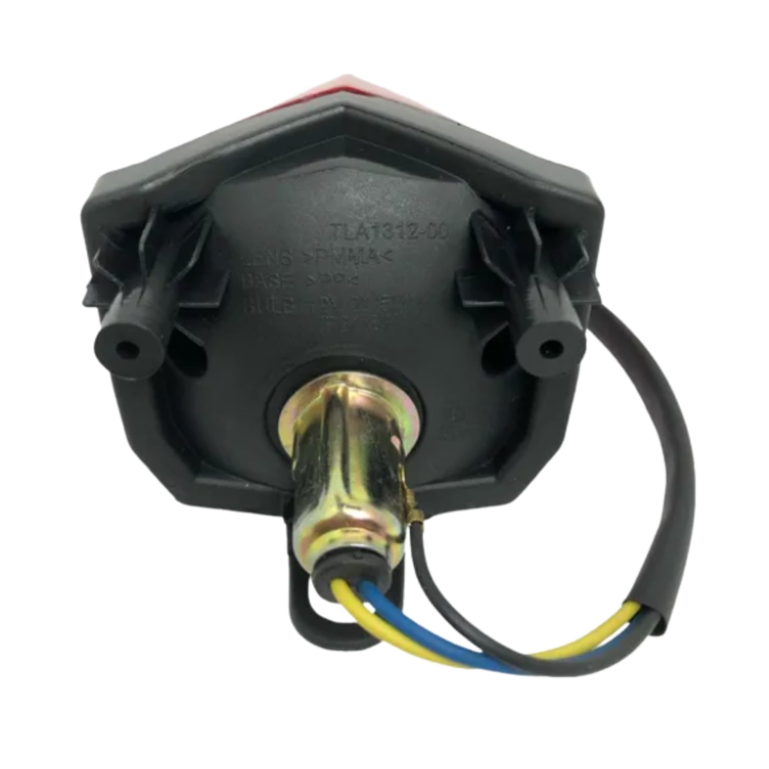 FOCO TRASERO DE FZ 2.0 - 8