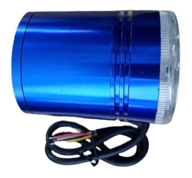 NEBLINERO LED PARLANTE - 1